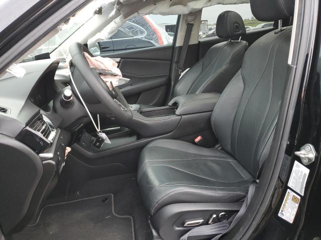 Photo 7 from auction – 2019 ACURA RDX TECHNO with VIN 5J8TC1H57KL025538