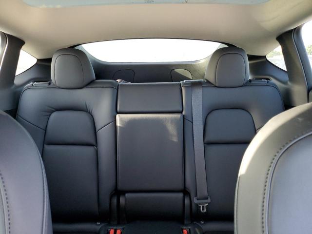 Photo 10 from auction – 2023 TESLA MODEL Y with VIN 7SAYGDEF2PF594107