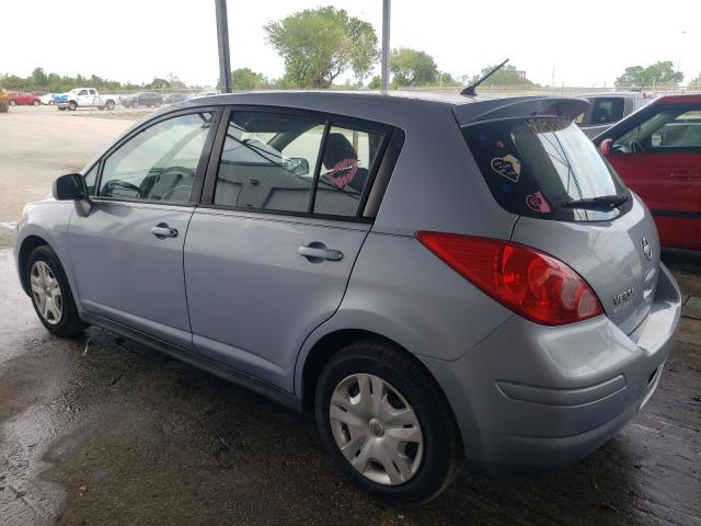 Photo 2 from auction – 2010 NISSAN VERSA S with VIN 3N1BC1CP3AL436511