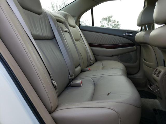 Photo 10 from auction – 2001 ACURA 3.2TL with VIN 19UUA56721A029898