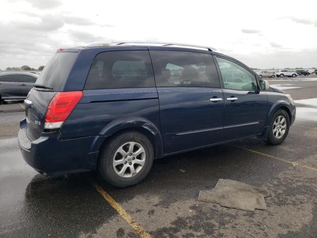 Photo 3 from auction – 2009 NISSAN QUEST S with VIN 5N1BV28U79N107944