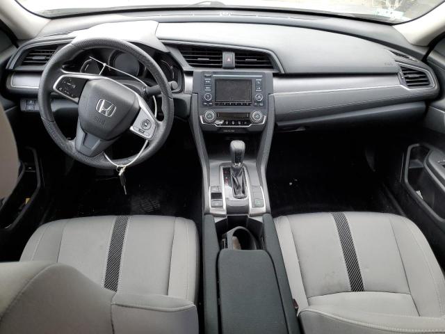 Photo 8 from auction – 2016 HONDA CIVIC LX with VIN 19XFC2F56GE230417