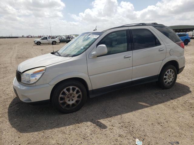 BUICK RENDEZVOUS 2006 with VIN 3G5DA03L66S520636 - Photo from auction