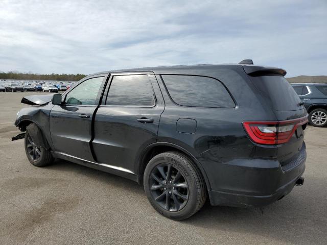 Photo 2 from auction – 2018 DODGE DURANGO R/ with VIN 1C4SDJCT5JC456696