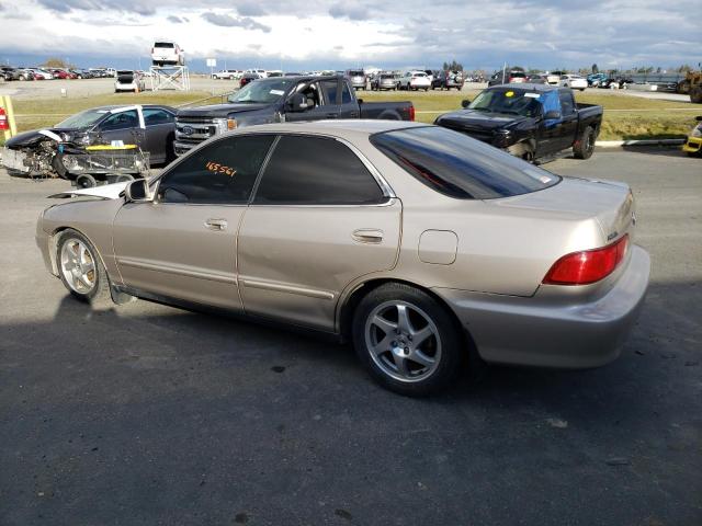 Photo 2 from auction – 2001 ACURA INTEGRA GS with VIN JH4DB85941S000122