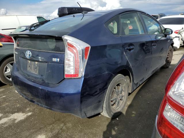 Photo 3 from auction – 2013 TOYOTA PRIUS with VIN JTDKN3DU7D1674106