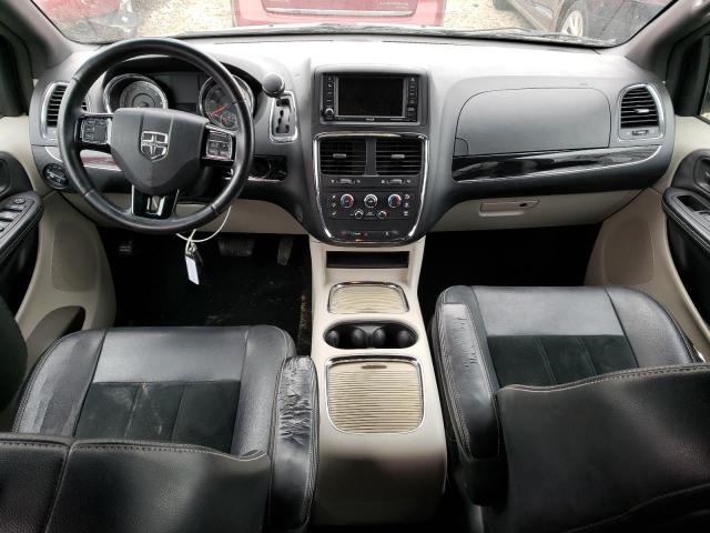 Photo 8 from auction – 2017 DODGE GRAND CARA with VIN 2C4RDGCG9HR625107