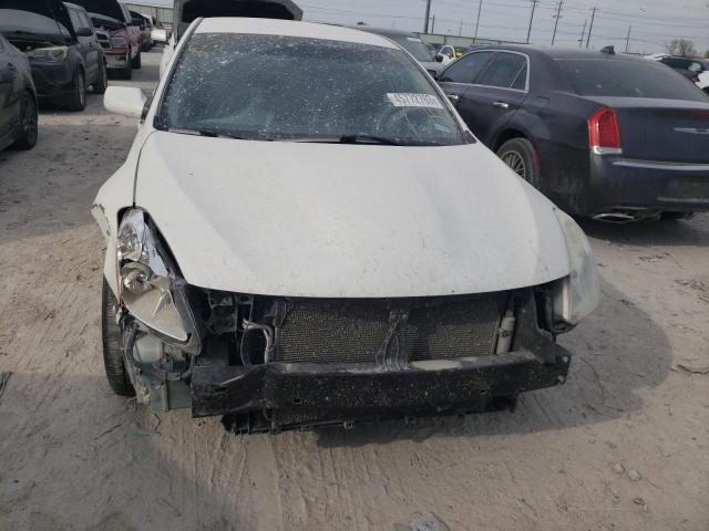 Photo 5 from auction – 2011 NISSAN ALTIMA BAS with VIN 1N4AL2AP6BC156313