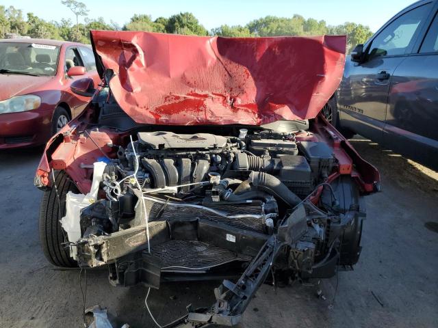 Photo 5 from auction – 2020 KIA FORTE FE with VIN 3KPF24AD0LE234602
