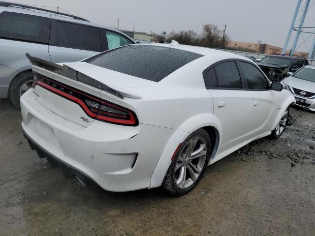 Photo 3 from auction – 2021 DODGE CHARGER R/ with VIN 2C3CDXCT0MH547873