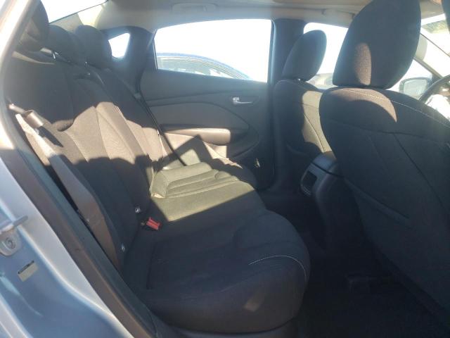 Photo 10 from auction – 2013 DODGE DART SXT with VIN 1C3CDFBH1DD195603