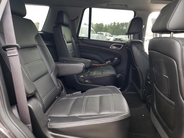 Photo 11 from auction – 2016 GMC YUKON DENA with VIN 1GKS2CKJ9GR301581
