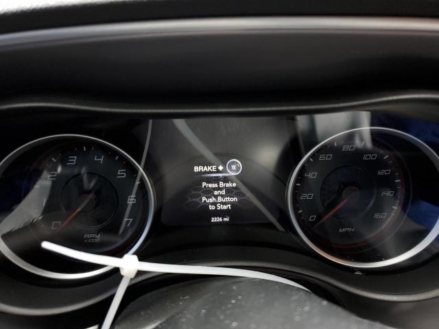 Photo 9 from auction – 2022 DODGE CHARGER R/ with VIN 2C3CDXCTXNH251261