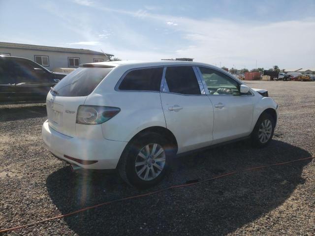 Photo 3 from auction – 2011 MAZDA CX-7 with VIN JM3ER2B50B0381505