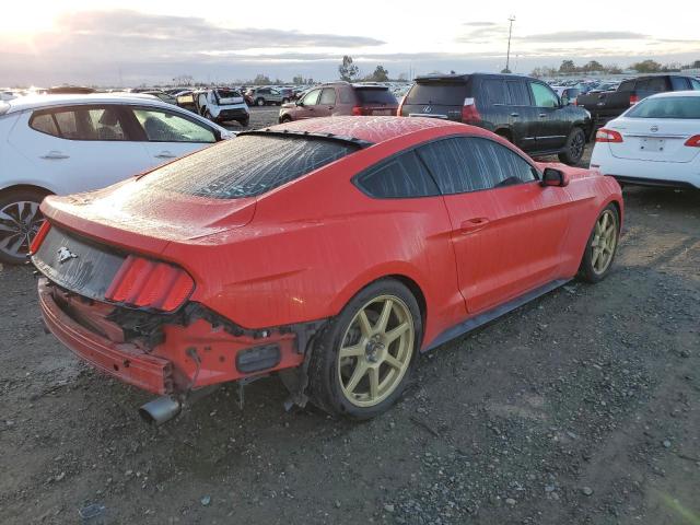 Photo 3 from auction – 2015 FORD MUSTANG with VIN 1FA6P8TH9F5330047