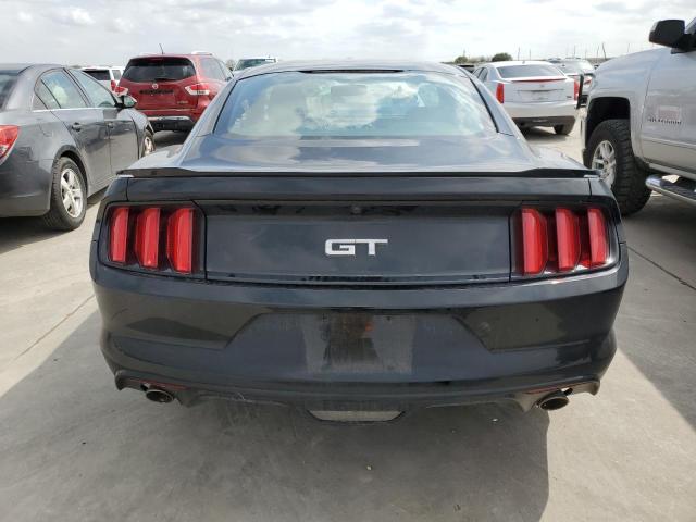 Photo 6 from auction – 2017 FORD MUSTANG GT with VIN 1FA6P8CF3H5312449