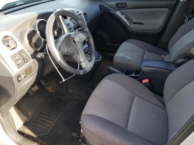 Photo 7 from auction – 2005 PONTIAC VIBE with VIN 5Y2SL63805Z468706