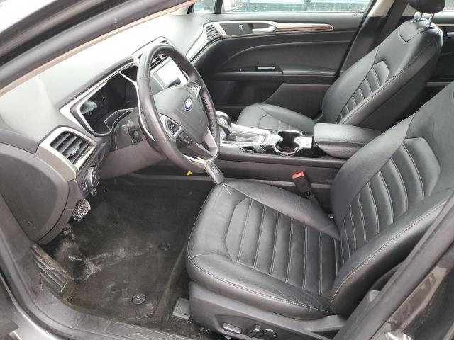 Photo 7 from auction – 2016 FORD FUSION SE with VIN 3FA6P0HD8GR303525