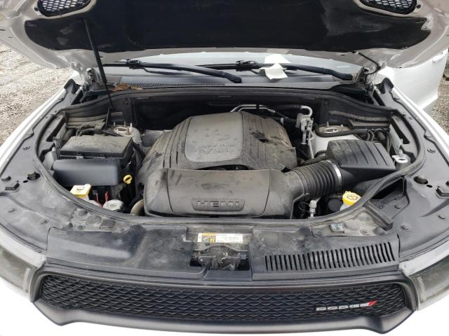 Photo 12 from auction – 2018 DODGE DURANGO R/ with VIN 1C4SDHCT8JC114930