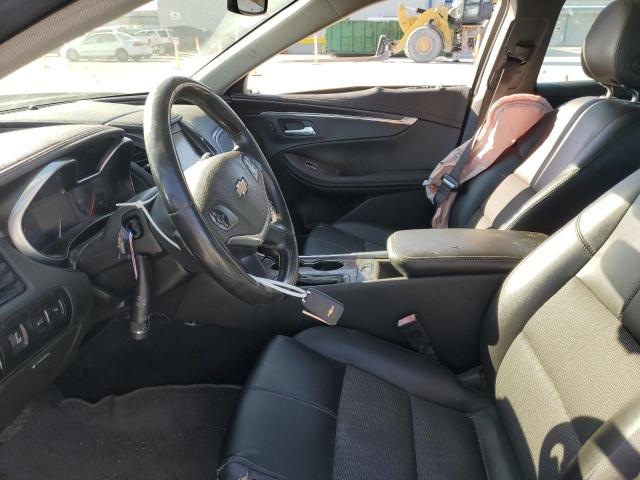 Photo 7 from auction – 2015 CHEVROLET IMPALA LT with VIN 2G1115SL5F9157892