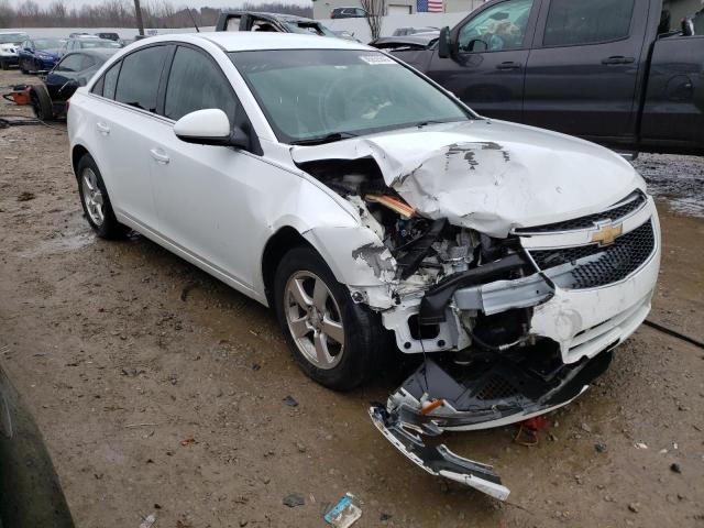 Photo 4 from auction – 2012 CHEVROLET CRUZE LT with VIN 1G1PF5SC4C7154121