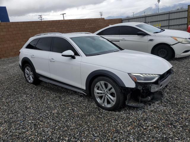 Photo 4 from auction – 2020 AUDI A4 ALLROAD with VIN WA18NAF47LA028178