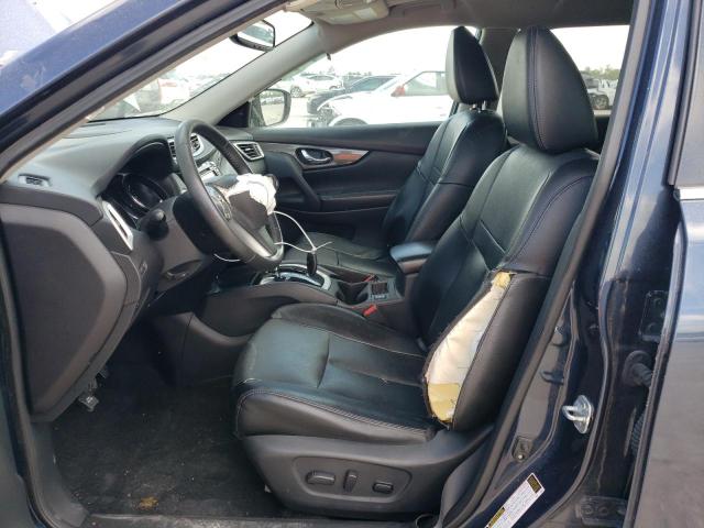 Photo 7 from auction – 2016 NISSAN ROGUE S with VIN 5N1AT2MT6GC919386