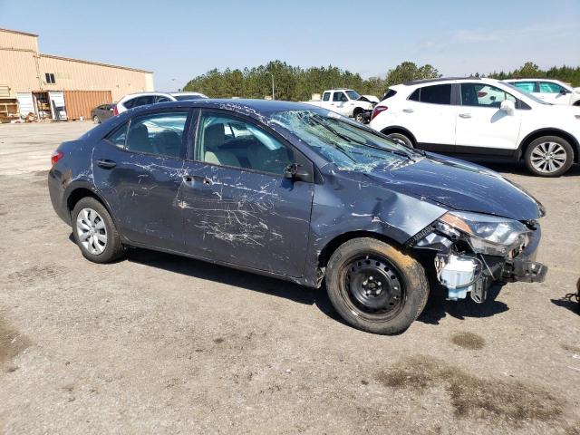 Photo 4 from auction – 2016 TOYOTA COROLLA L with VIN 2T1BURHE0GC487508