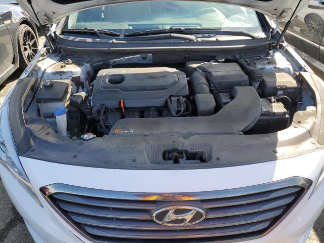 Photo 11 from auction – 2015 HYUNDAI SONATA with VIN 5NPE34AF9FH092681