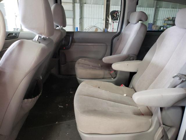 Photo 11 from auction – 2009 KIA SEDONA EX with VIN KNDMB233196308432