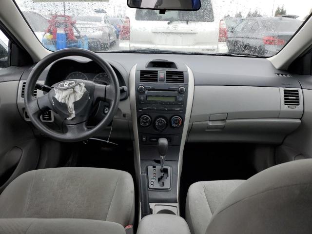 Photo 8 from auction – 2013 TOYOTA COROLLA BA with VIN 5YFBU4EE9DP100196