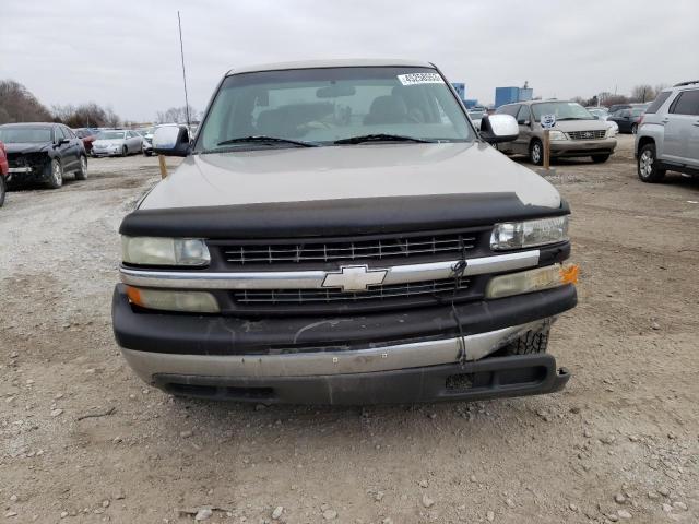 Photo 5 from auction – 1999 CHEVROLET SILVERADO with VIN 1GCEC19T7XE219616