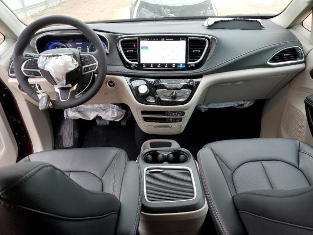 Photo 8 from auction – 2022 CHRYSLER PACIFICA T with VIN 2C4RC1BG7NR220148