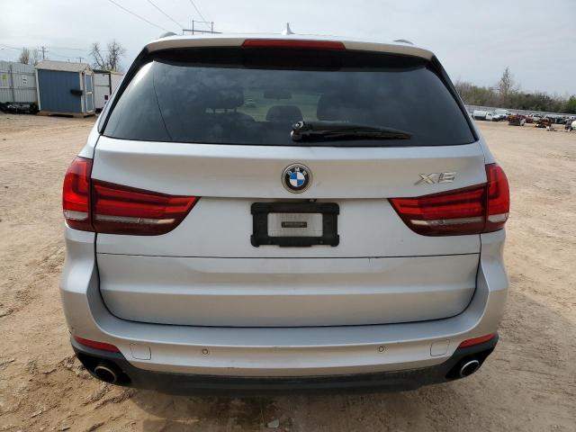 Photo 6 from auction – 2014 BMW X5 XDRIVE3 with VIN 5UXKR0C55E0H28511