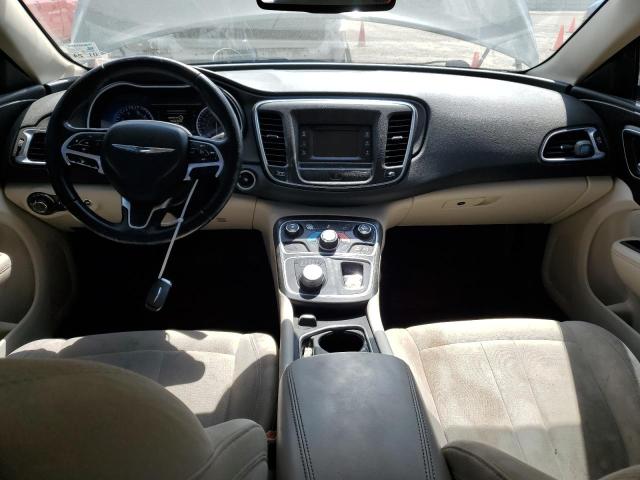 Photo 8 from auction – 2016 CHRYSLER 200 LIMITE with VIN 1C3CCCAB8GN126808