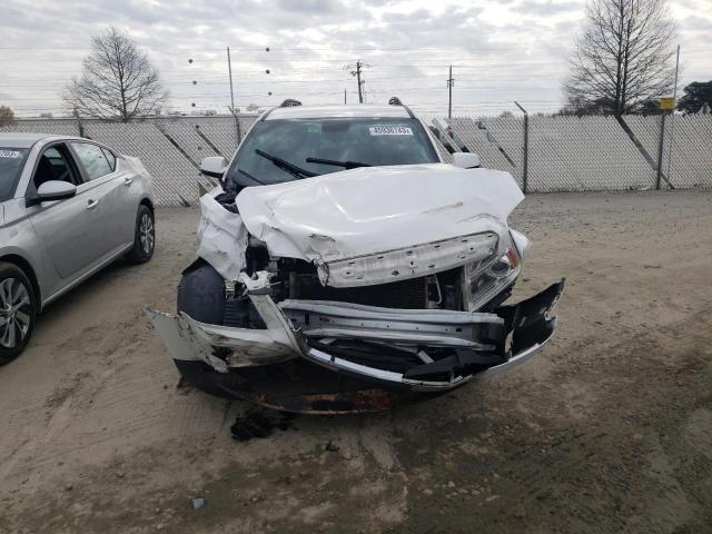Photo 5 from auction – 2015 GMC TERRAIN SL with VIN 2GKFLWEK3F6232286