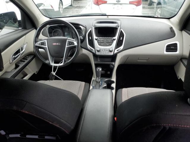 Photo 8 from auction – 2017 GMC TERRAIN SL with VIN 2GKFLTEK8H6293635