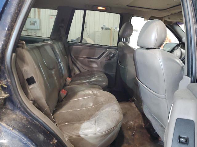 Photo 11 from auction – 2000 JEEP GRAND CHER with VIN 1J4GW48S3YC143863