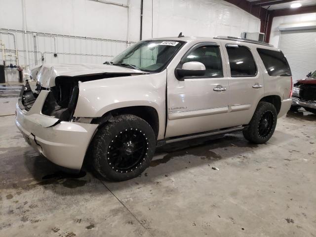 Photo 1 from auction – 2007 GMC YUKON DENA with VIN 1GKFK638X7J329631