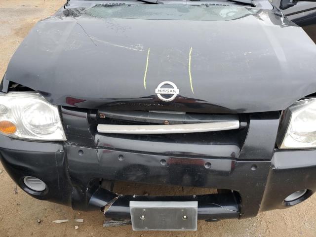 Photo 11 from auction – 2002 NISSAN FRONTIER K with VIN 1N6DD26S12C324938