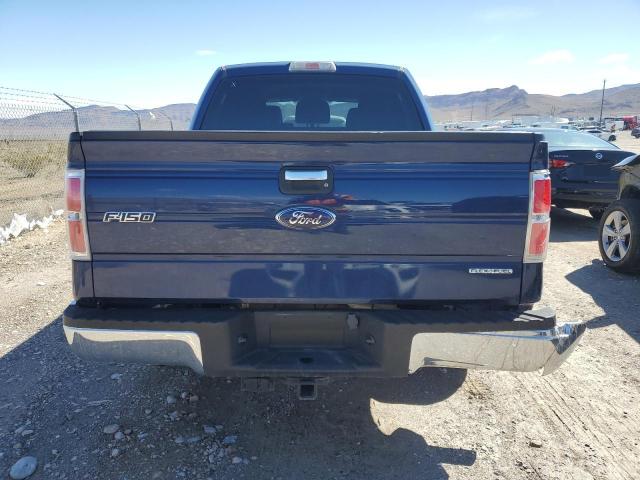 Photo 6 from auction – 2011 FORD F150 SUPER with VIN 1FTFW1CF0BFA07626