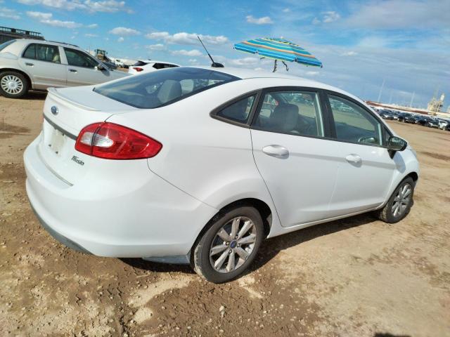 Photo 3 from auction – 2011 FORD FIESTA SE with VIN 3FADP4BJ3BM228915