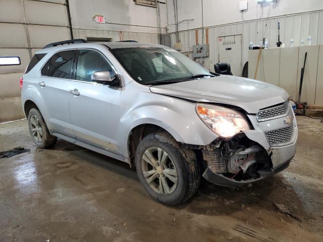 Photo 4 from auction – 2015 CHEVROLET EQUINOX LT with VIN 2GNFLFEK1F6101828