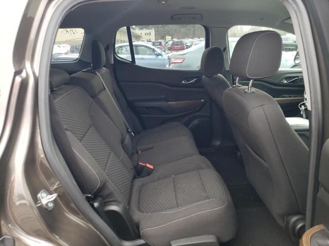 Photo 11 from auction – 2019 GMC ACADIA SLE with VIN 1GKKNRLA9KZ298943