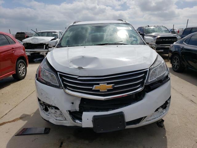 Photo 5 from auction – 2017 CHEVROLET TRAVERSE L with VIN 1GNKRGKDXHJ191253