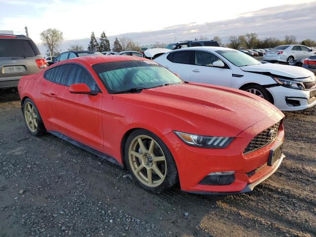Photo 4 from auction – 2015 FORD MUSTANG with VIN 1FA6P8TH9F5330047