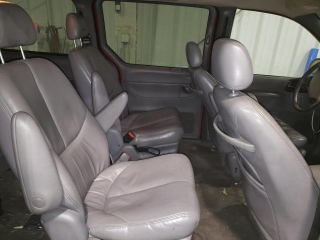 Photo 11 from auction – 2000 DODGE GRAND CARA with VIN 1B4GP74L6YB621442