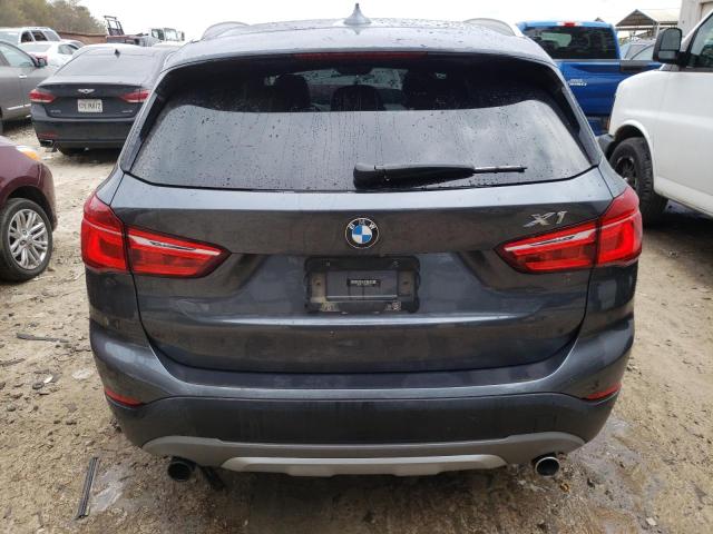 Photo 6 from auction – 2016 BMW X1 XDRIVE2 with VIN WBXHT3C39G5F67439
