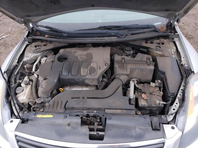 Photo 11 from auction – 2009 NISSAN ALTIMA 2.5 with VIN 1N4AL21E89C193453