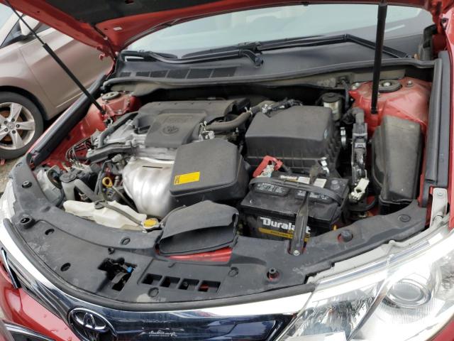 Photo 11 from auction – 2013 TOYOTA CAMRY L with VIN 4T4BF1FK8DR291045